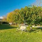 Lägenhet Le Petit Etang *