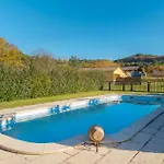 Le Petit Etang Lägenhet *