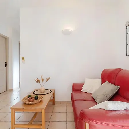 Lägenhet Le Petit Etang Gréoux-les-Bains