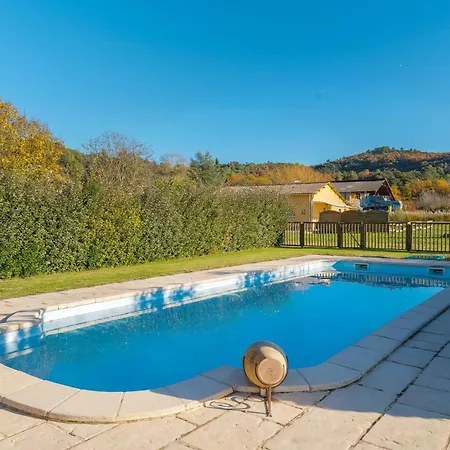 Apartmán Le Petit Etang