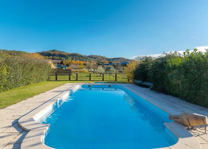 Le Petit Etang Apartmán *