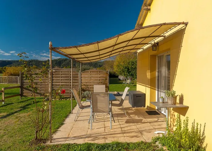 Le Petit Etang * Gréoux-les-Bains