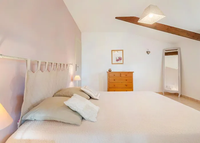 Le Petit Etang Apartmán