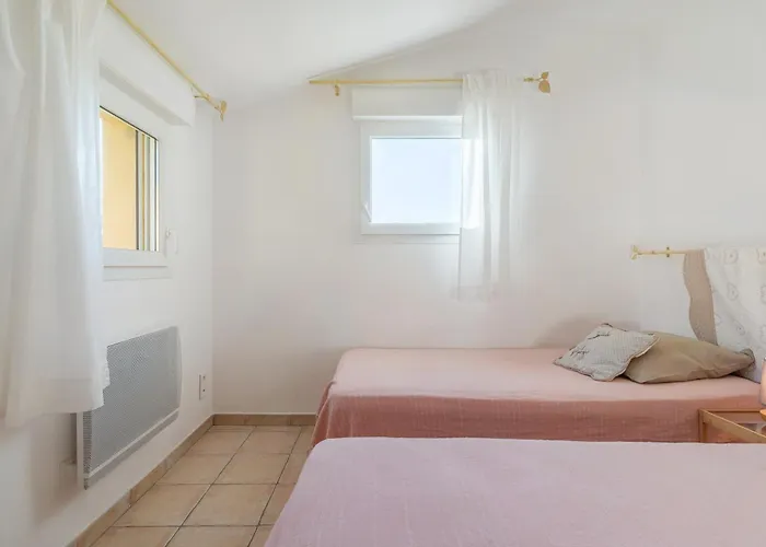 Le Petit Etang Apartmán Gréoux-les-Bains