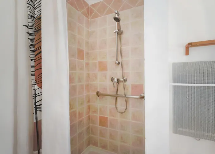 Le Petit Etang Apartmán Gréoux-les-Bains