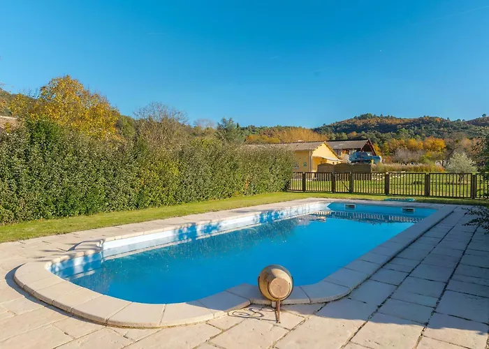 Apartmán Le Petit Etang