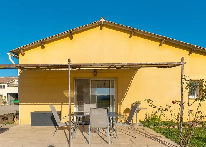 Apartmán Le Petit Etang *